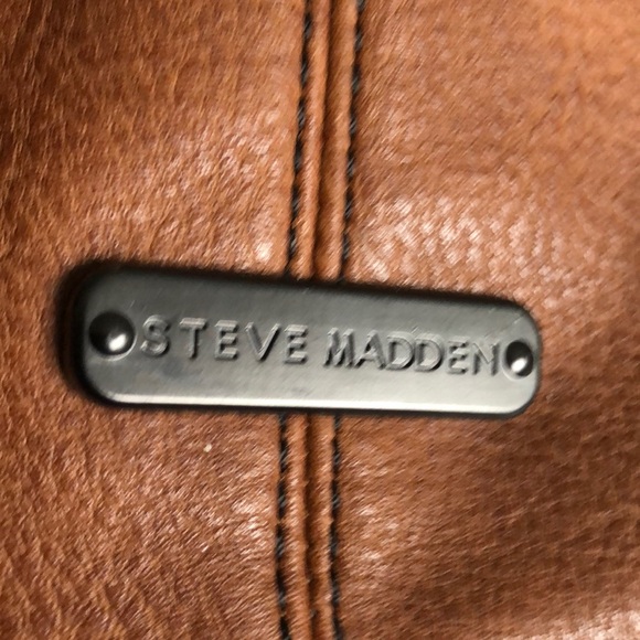 STEVE MADDEN CROSSBODY /SHOULDER /TOP HANDLE  TOTE / SATCHELS BAG - Picture 4 of 13